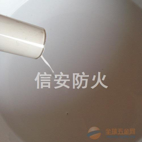 電纜防火涂料應(yīng)用