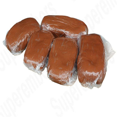 防火泥特點