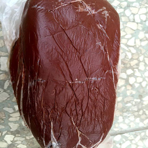 防火泥廠家